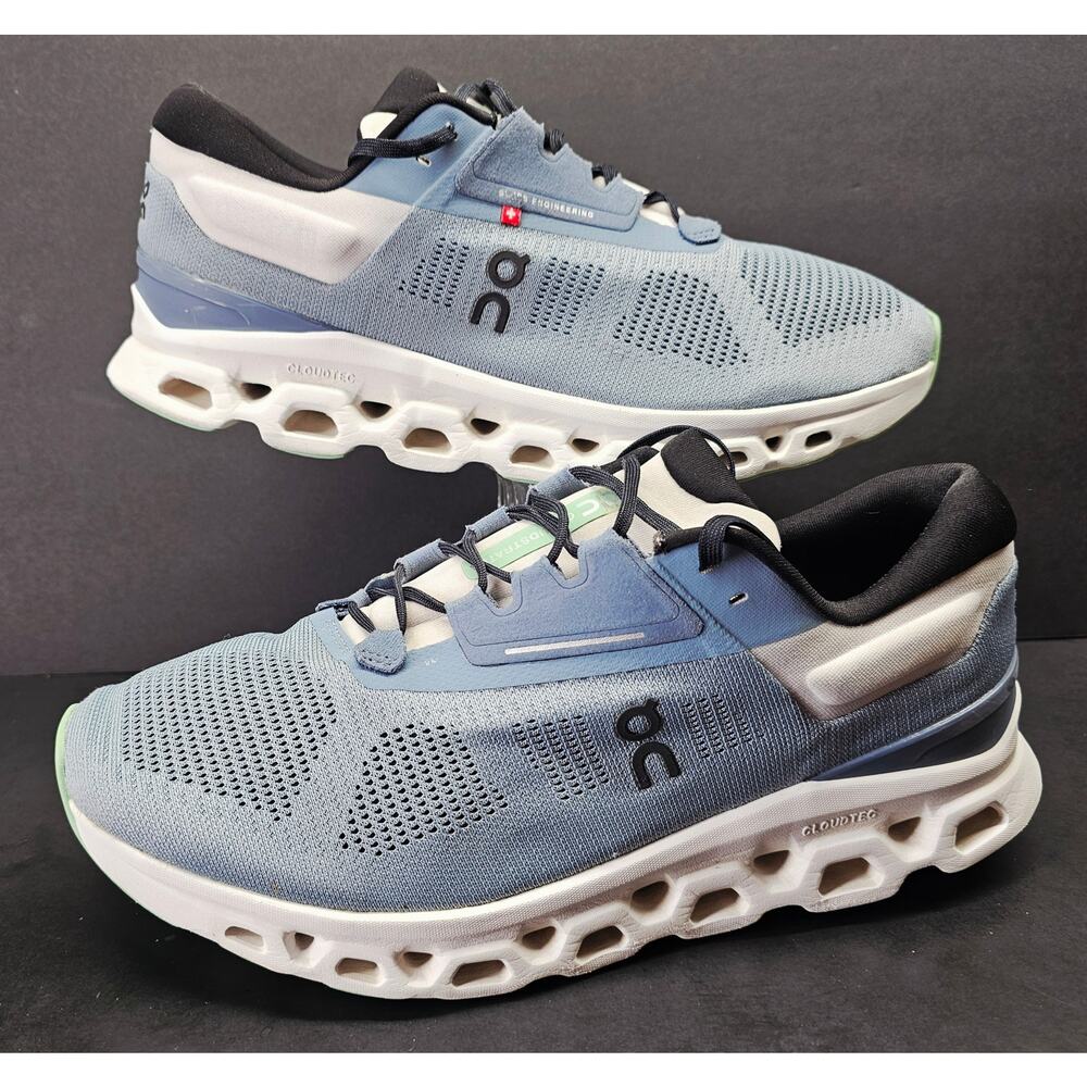 Oncloud Men 11 Comfy footwear